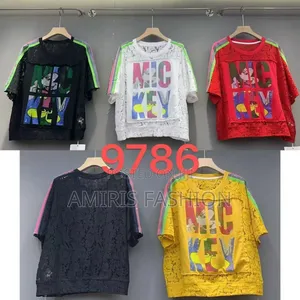 Best Selling Turkey Tops at Very Affordable Prices
