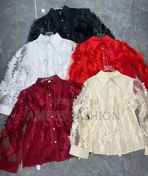 Best Selling Turkey Tops at Very Affordable Prices