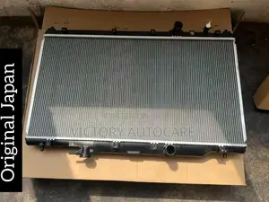 Radiator 2009,2010,2016 Honda Pilot