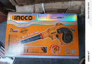 Sinoz Electric Blower Machine