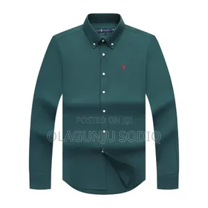 Luxury Premium Italian Shirts