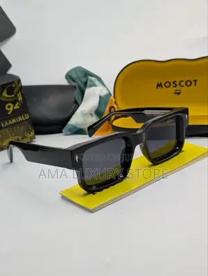 Moscot Luxury Designer Sunglasses