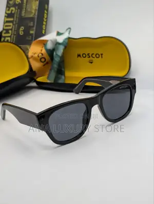 Moscot Luxury Designer Sunglasses