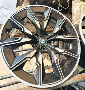Rim BMW 20inch