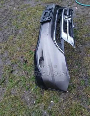 Bumper 2007,2008,2010 Honda CRV