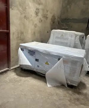 15kva Perkins Soundproof Generator