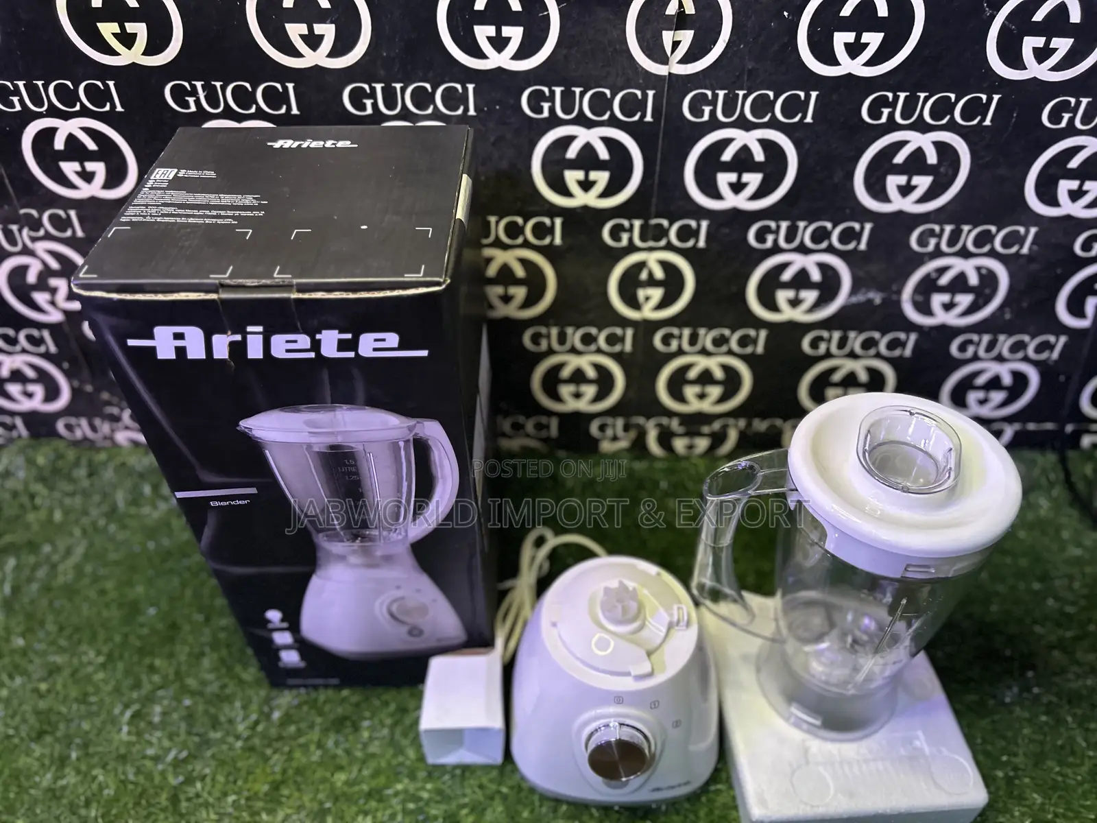 Ariete Blender