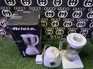 Ariete Blender
