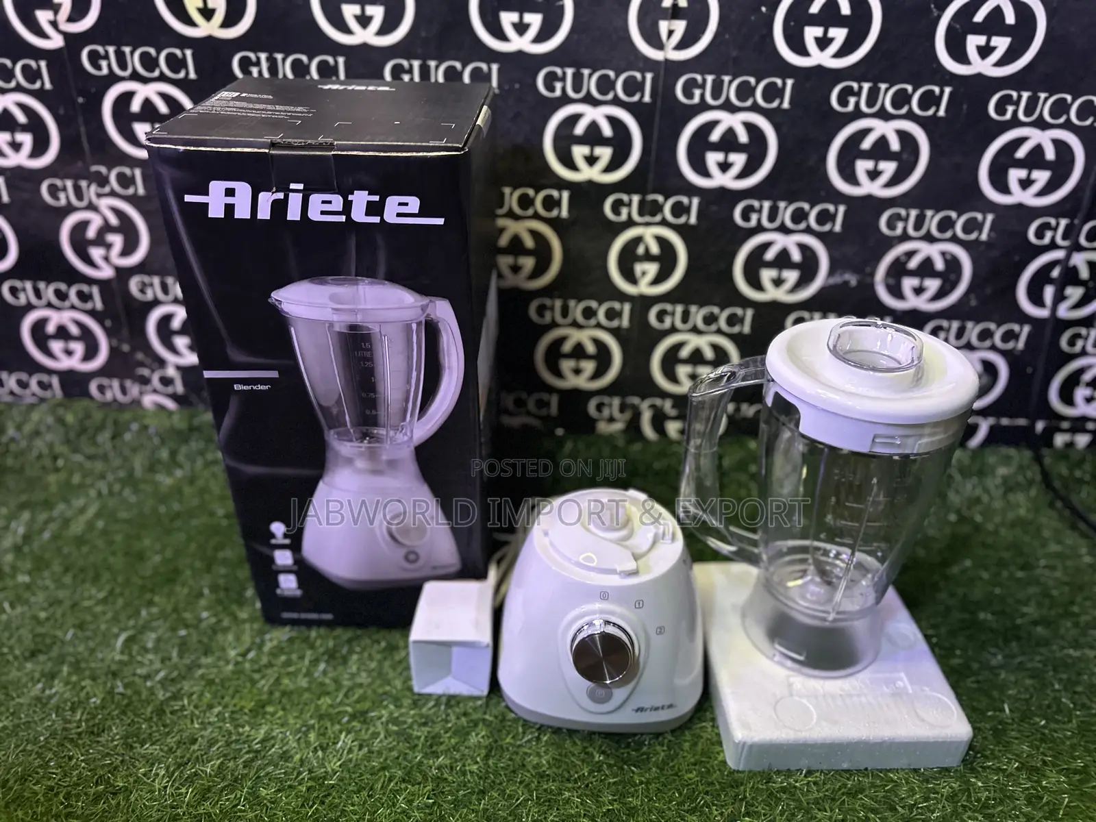 Ariete Blender