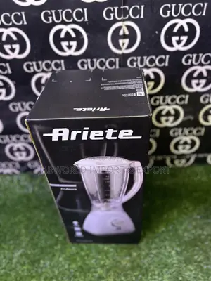 Ariete Blender