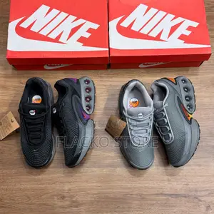 Original Nike Air Max Dn Sneakers