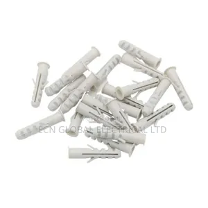 Fisher Wall Plug (Peg) – S6, S8, S10 Available