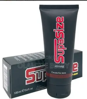 Original Suparsize Enlargement