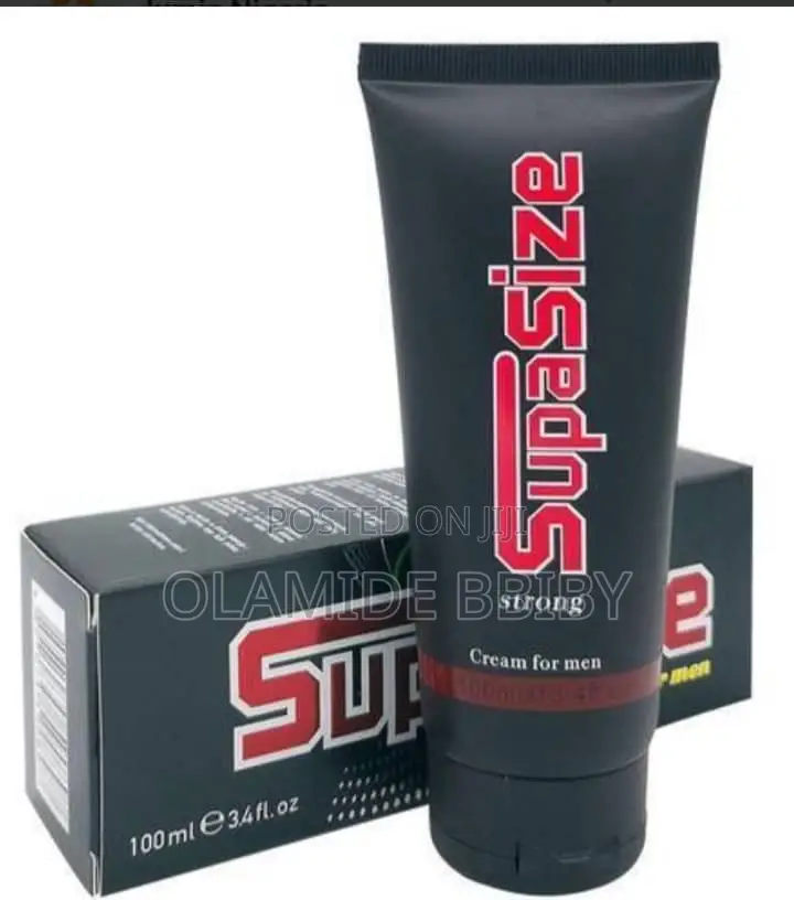 Original Suparsize Enlargement