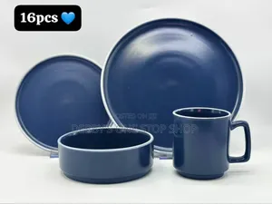 Dinner Set