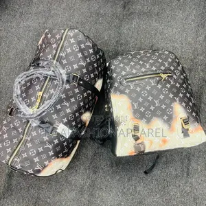 Louis Vuitton Combo
