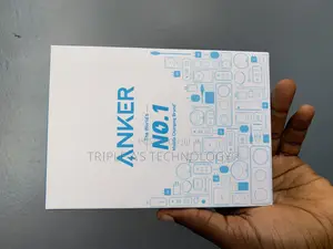 Original Anker 7-in-1 Usb-C Hub Model Number: A8374