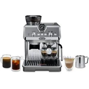 Delonghi Barista Coffee Machine La Specialista Arte Evo