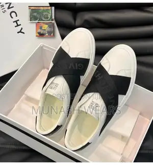 Givenchy Sneakers 40-46 Available