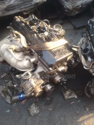 Toyota Hace Japan Engine 2tr