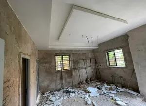 House Cleaning and Site Cleaning