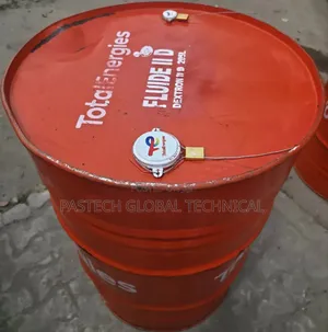 Totalenergies Fluide Ii D (205l/Drum)