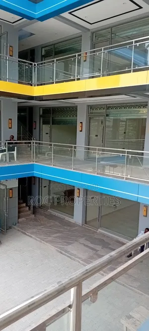 Showroom Space/ Office Space