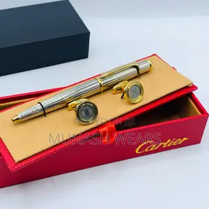 Classic Original Pen X Cuflins