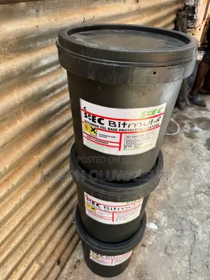 Original Bituminous Waterproof