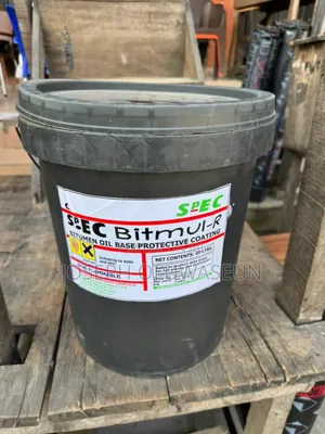 Original Bituminous Waterproof