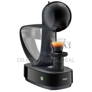 Delonghi Nescafé Dolce Gusto Infinissima Pod Capsule Coffee Machine