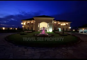 Furnished 8bdrm Mansion in Banana Lsland Ikoyi for sale