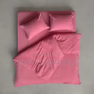 Cozy American Cotton Beddings Set 6x6