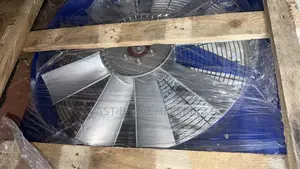Industrial Extractor Fan