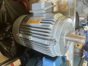 Atlas 7.5kw (10hp) Electric Motor