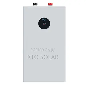 Deye Se-F16 16kwh Lifepo4 Battery