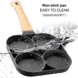 Non-Stick Pan