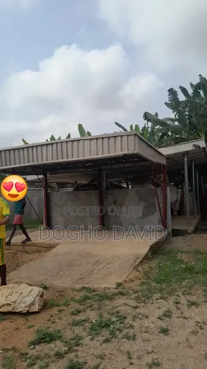 Newly Built Gas Plant for Sale