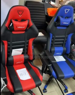 Furgle Gaming Chairs