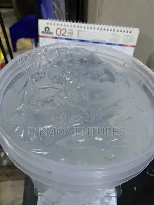Aloe Vera Gel _1kg