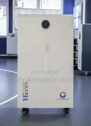 Lvtopsun Lithium Battery 16kwh
