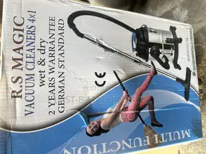 20l Vacuum Cleaner