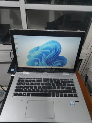 Laptop HP ProBook 640 G4 8GB Intel Core i5 SSD 256GB