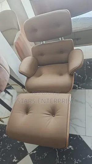 Single Relaxing Sofa / Arm Sofa