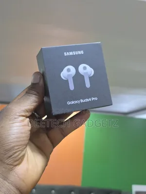 Samsung Buds 4 Pro