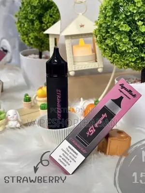 Iyutak Vape Puff