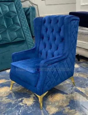 Noble Interiors Design= Victorious Sofa
