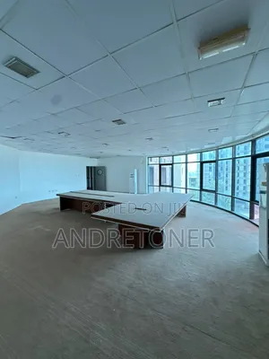 270 SQM Office Space