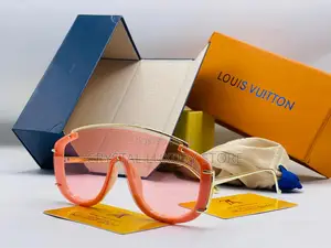 Louis Vuitton Quality Luxury Ladies Sunglasses