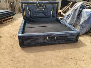 Noble Interior Design=Lucy Bedframe
